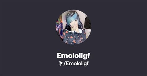 emololigf OnlyFans Leaks 2025