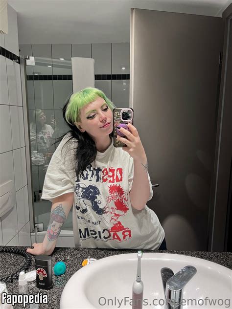 emofwog OnlyFans Leaks 2025