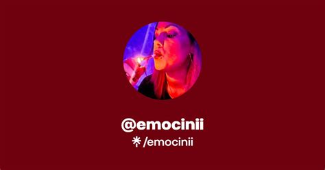 emocinii OnlyFans Leaks 2025