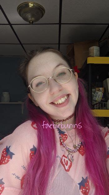 faebiebunns OnlyFans Leaks 2025