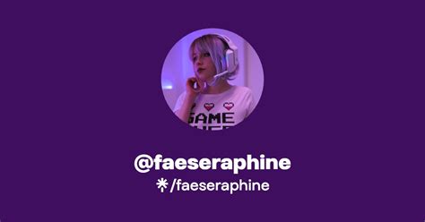 faeseraphine OnlyFans Leaks 2025