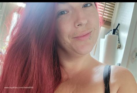 chelle0069 OnlyFans Leaks 2025