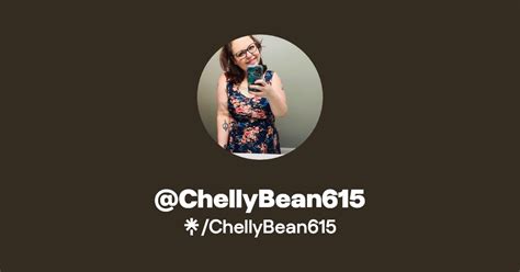 chellybean615 OnlyFans Leaks 2025