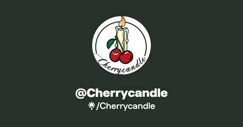 cherrycandle_free OnlyFans Leaks 2025
