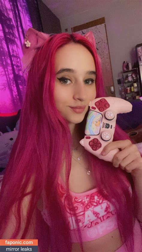 cherrygurl OnlyFans Leaks 2025