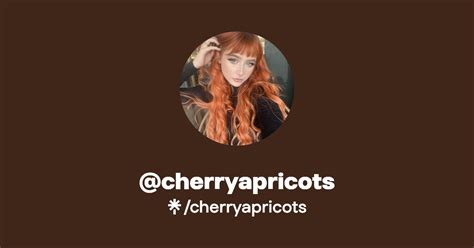 cherryapricots OnlyFans Leaks 2025