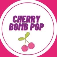 cherrybombpop OnlyFans Leaks 2025