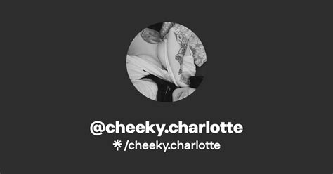 cheeky.charlotte OnlyFans Leaks 2025