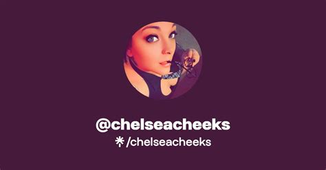 chelsea.cheeks OnlyFans Leaks 2025