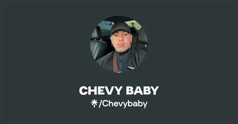 chevybaby0001 OnlyFans Leaks 2025