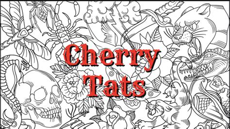 cherrytatts OnlyFans Leaks 2025