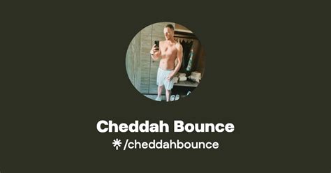 cheddahbounce OnlyFans Leaks 2025