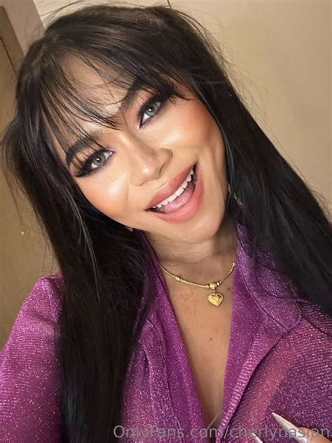 cherlynasian OnlyFans Leaks 2025