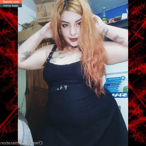 cherrydegeneration OnlyFans Leaks 2025