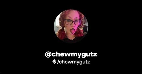 chewmygutz OnlyFans Leaks 2025