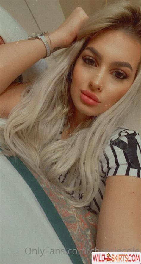 chessiecole OnlyFans Leaks 2025