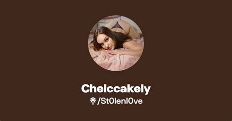 chelccakely OnlyFans Leaks 2025
