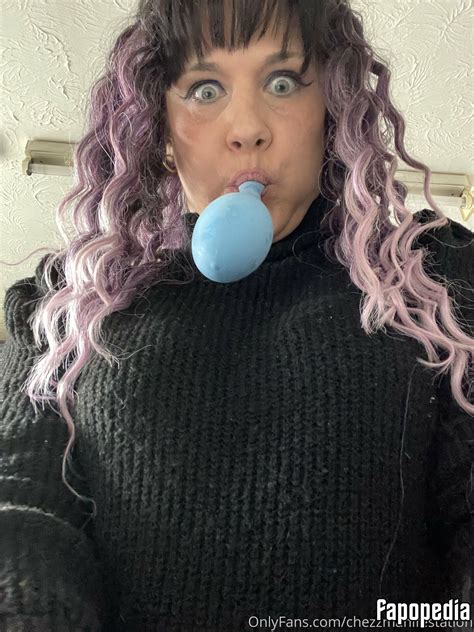 chezzmanifestation OnlyFans Leaks 2025