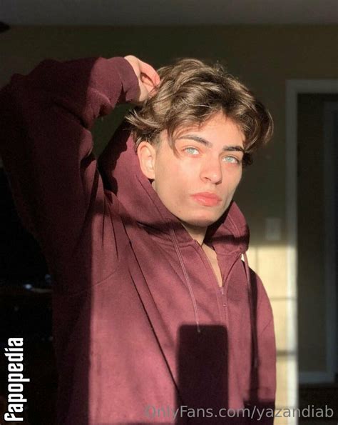 yazandiab OnlyFans Leaks 2025