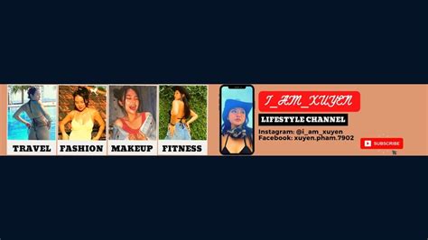 i_am_xuyen OnlyFans Leaks 2025