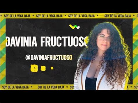 daviniafructuoso OnlyFans Leaks 2025