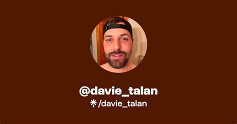 davie_talan OnlyFans Leaks 2025