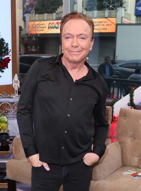 david_cassidy OnlyFans Leaks 2025