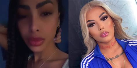 yailin08 OnlyFans Leaks 2025