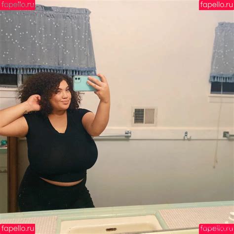 kweenbailey23 OnlyFans Leaks 2025