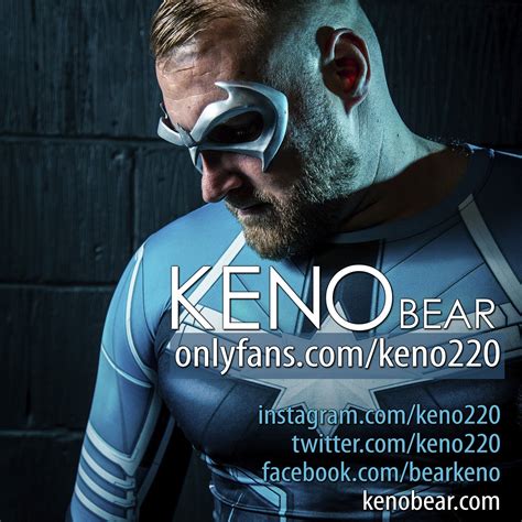 keno220 OnlyFans Leaks 2025