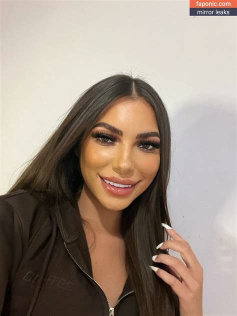 kenza00 OnlyFans Leaks 2025