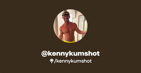 kennykumshot OnlyFans Leaks 2025