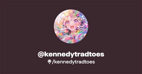 kennedytradtoes OnlyFans Leaks 2025