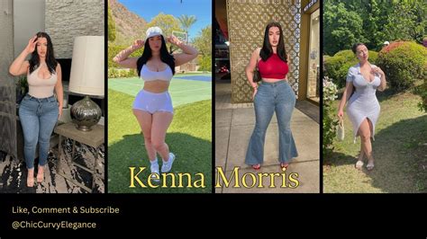 kennamorriss OnlyFans Leaks 2025