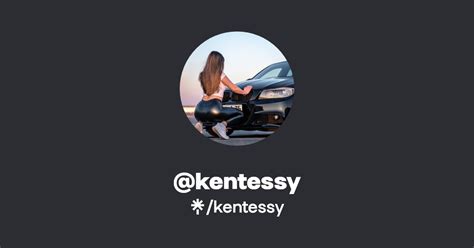 kentessy OnlyFans Leaks 2025