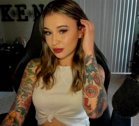 kenzliee OnlyFans Leaks 2025