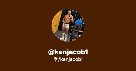 kenjacob OnlyFans Leaks 2025