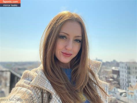 kendracoleeex OnlyFans Leaks 2025
