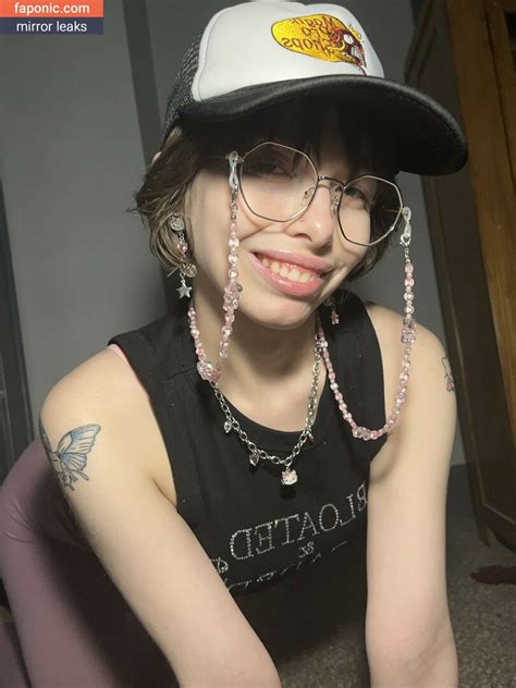 lysspark OnlyFans Leaks 2025