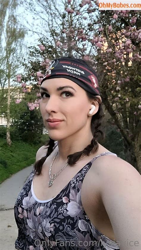 lysiavice OnlyFans Leaks 2025