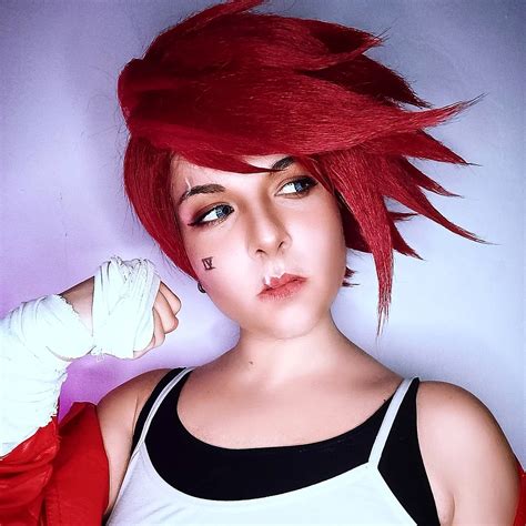 titaniaxscarlet OnlyFans Leaks 2025