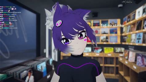 titty-cat Fansly Leaks 2025