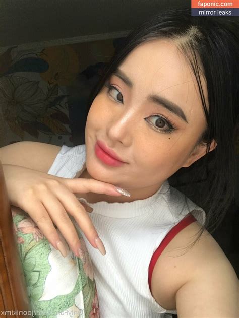 joonikimx OnlyFans Leaks 2025
