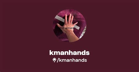 kmanhands-ppv OnlyFans Leaks 2025