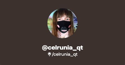 Celrunia_QT Fansly Leaks 2025
