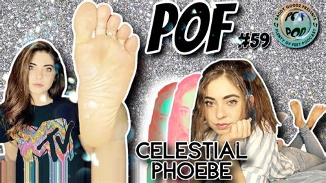 celestialphoebe Fansly Leaks 2025
