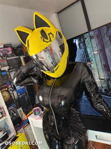 celty_sturluson OnlyFans Leaks 2025