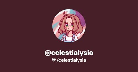 celestialysia OnlyFans Leaks 2025