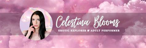 celestinabloomsofficial OnlyFans Leaks 2025