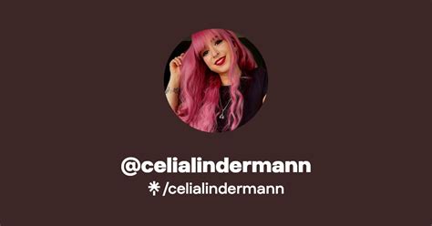 celialindermann OnlyFans Leaks 2025